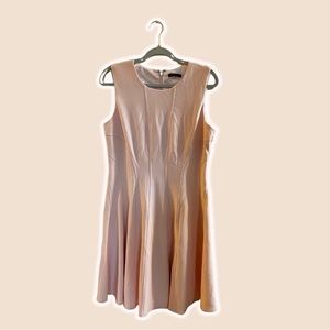 Tommy Hilfiger Aline Dress - size 14